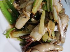 -华春餐馆(鱼山路店)