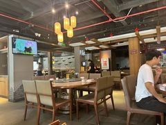 -新渝城·始于2000年(淘金店)