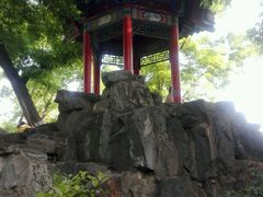 -莲湖公园