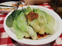 -西贝莜面村(金隅嘉品mall店)