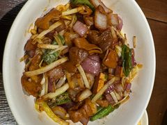 -寻裕记·现炒浇头面(人民广场店)