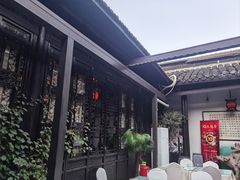 -双东酒店(东关街店)