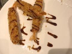 -雅玛花式铁板烧(国宏宾馆店)