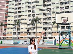 -彩虹村