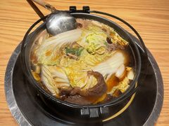 -大和食乐·鲜和牛酸汤火锅(环宇荟店)