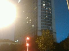-元一希尔顿酒店·禅自助餐厅·啤酒花园