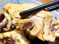 -南小蟹手工點心(三里屯店)