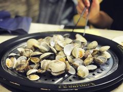 -蔚海之都·象山蒸汽海鲜(仙霞路店)
