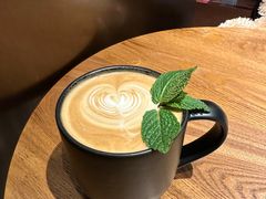 -星巴克臻选®️咖啡·酒坊Bar Mixato