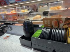 -争鲜回转寿司(中街大悦城店)