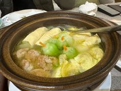 -太湖饭店·寄畅轩中餐厅