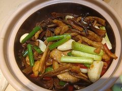 -谷田稻香·砂锅菜(南沙万达广场店)