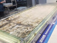 -蚝英雄鲜蚝自助专门店(长楹天街直营店)