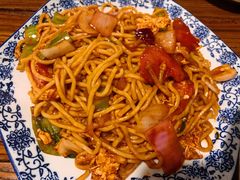 -卧龙堡客栈·中餐厅(古北水镇店)