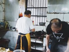 -老太婆饭店(新富路店)