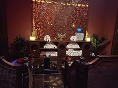 -素凯泰泰式按摩SPA(杭州嘉里中心店)