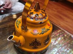 -吉祥圣雪藏餐