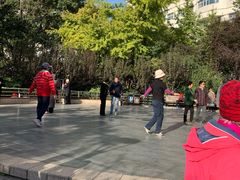 -兰溪青年公园