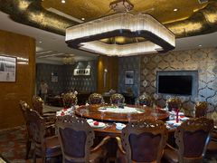 -东方山水金沙酒店-雅香阁中餐厅