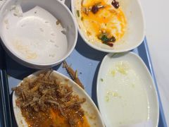 -八婺饭堂·自选店(新光汇店)