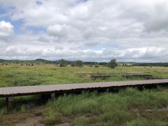 -塞罕坝国家级自然保护区