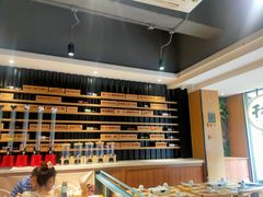 -木屋烧烤(万德庄店)