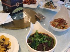 -天朗时代大酒店-餐厅