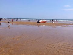 -前王院•巧克力海鲜市集餐厅(万平口店)