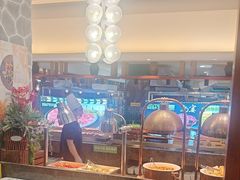-尚宴牛特鲜自助(太原街万达店)