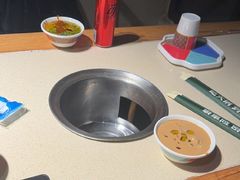 -东镇老火锅(长春路首店)