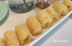 Crackling Rolls (Large)