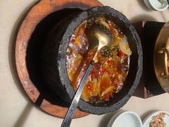 -佬麻雀·剁椒鱼头(京基KK One店)