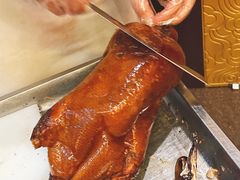 -全聚德(常州店)