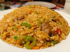 麻辣牛肉饭-米兰西点(人民大街店)