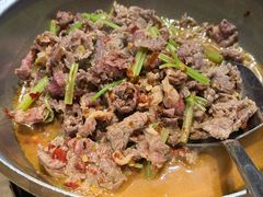 -湖南老灶台·生态农业餐饮(龙胜店)