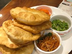 -临潼印象·特色陕菜