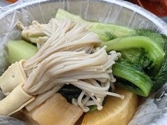 -吴记麻辣烫(曙光中路店)