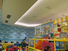 -厦门悦华酒店