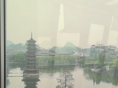 -忆咖啡观景餐厅(桂林象山公园店)