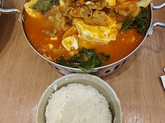 -池奈·咖喱蛋包饭(熙地港店)