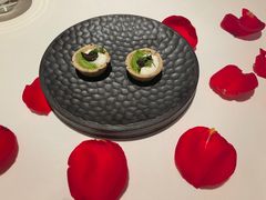 -北京金融街丽思卡尔顿酒店·意味轩 Cepe