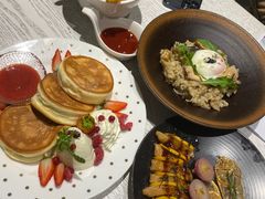 -娜娜家·Nana's restaurant(国金汇店)