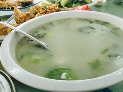 -景好海鲜餐厅(大鹏必选旅游店)