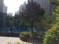 -太原星河湾酒店