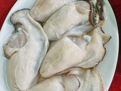 -花苑美食横琴生蚝火锅(拱北粤华路店)