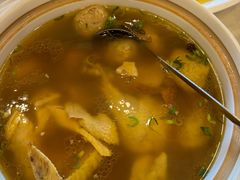 -昆承湖酒家·本帮农家菜