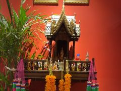 -泰国餐厅 Thai Food(裕华万达店)