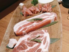 -虎哥六韩式烤肉料理 TIGERGRILL(隆生金山湖中心购物广场店)