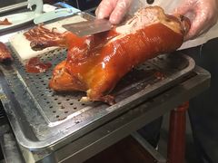 -北平印象.北京烤鸭.新京菜.融合菜(世贸店)