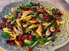 -古城苗家土菜馆(河景餐厅店)